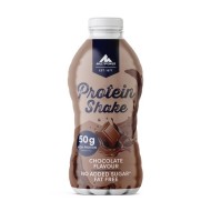 Protein Shake - Ciocolata 500ml